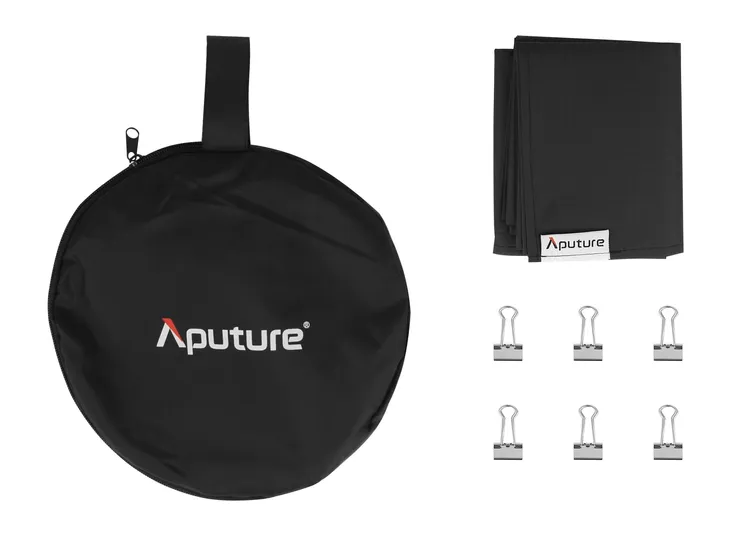 softbox-aputure-space-light-marka-aputure