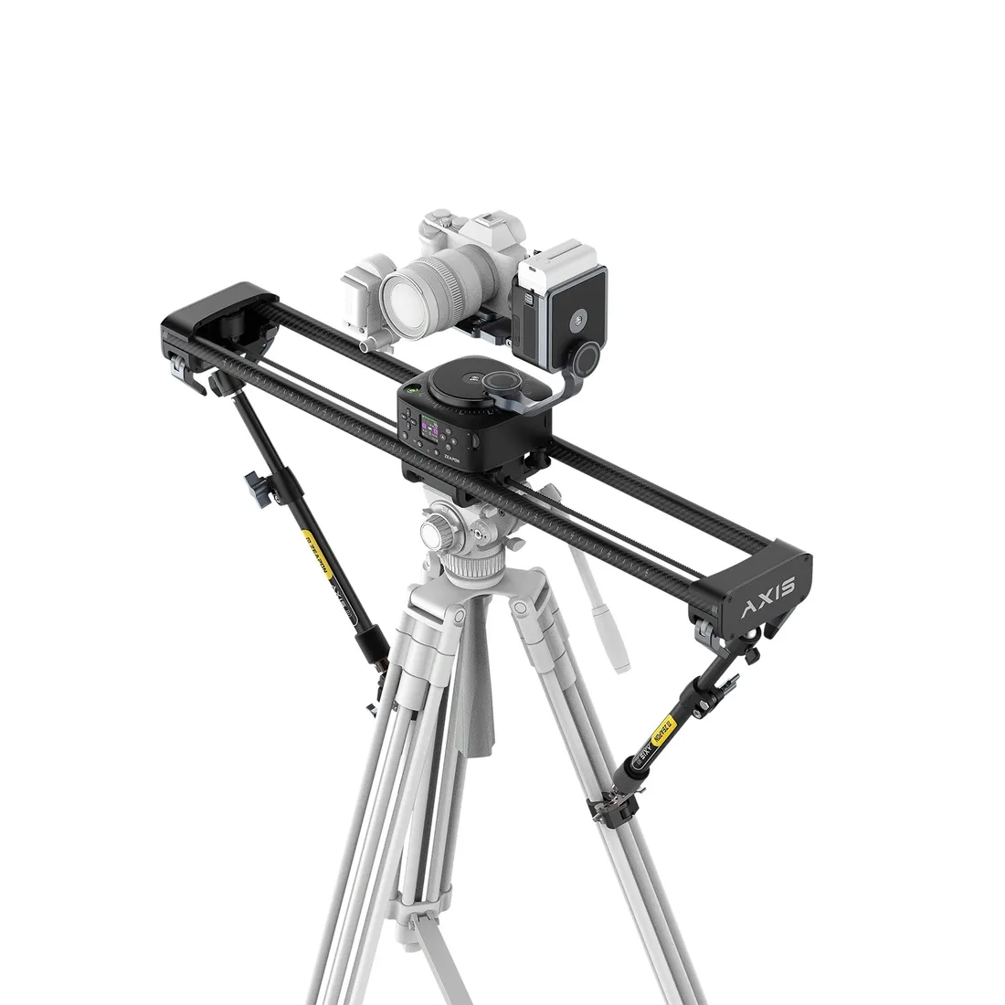video-slider-zeapon-axis-80-pro