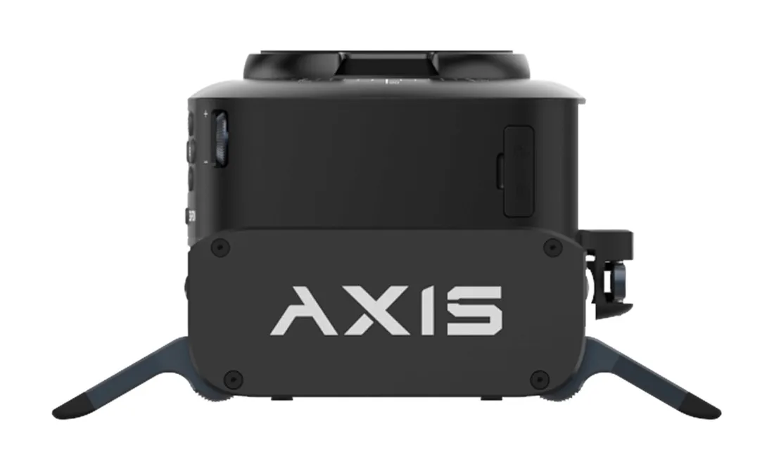 slider-zeapon-axis-100-stan-nowy