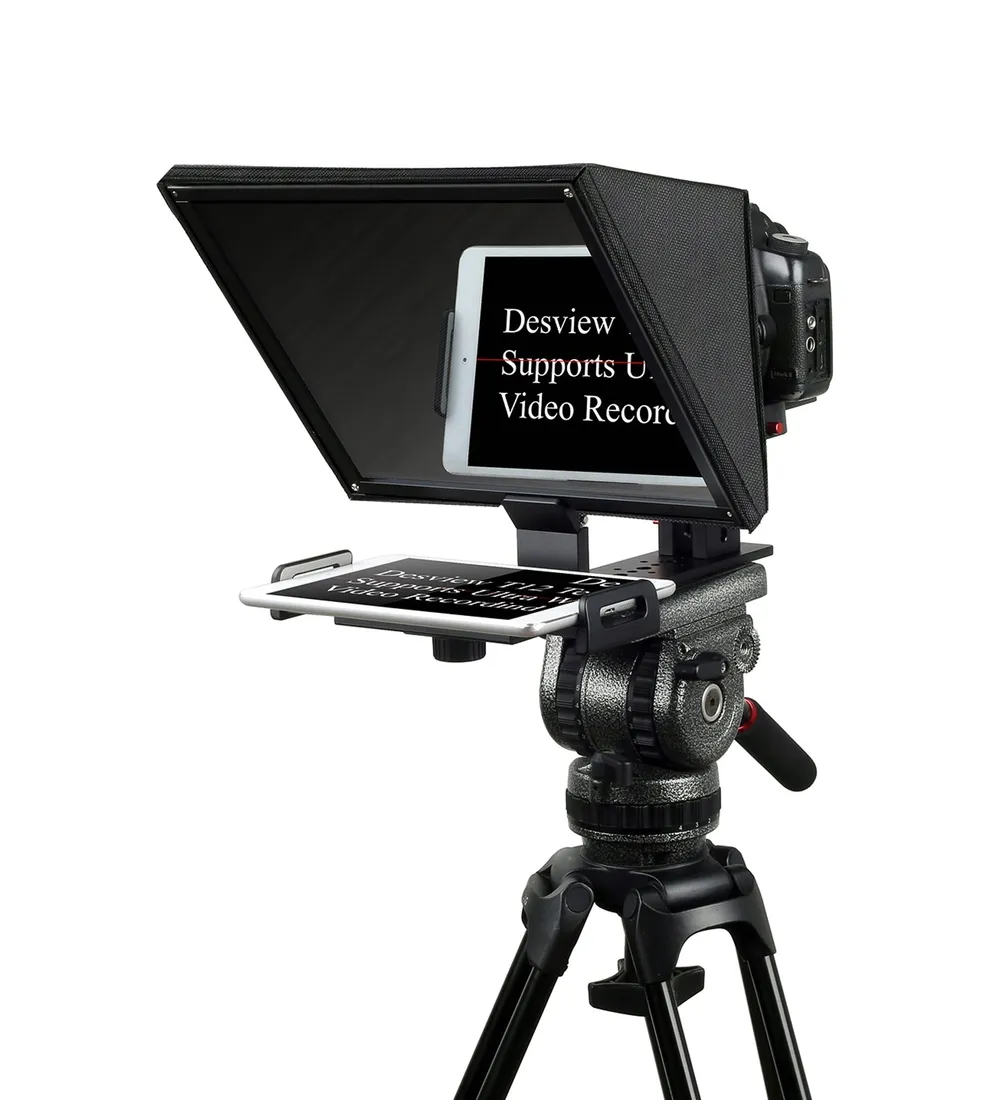 teleprompter-desview-t12
