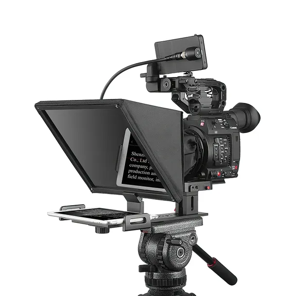 teleprompter-desview-t12-stan-nowy-kod-producenta-t12