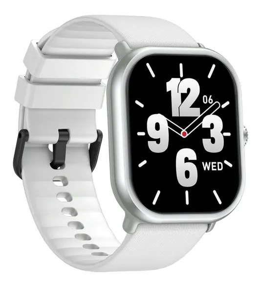 smartwatch-zeblaze-gts-3-pro-bialy-material-paska-guma
