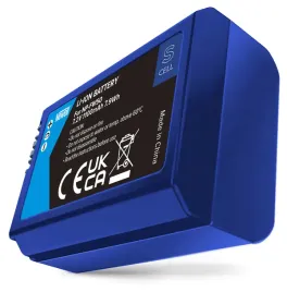 akumulator-newell-supracell-protect-np-fw50-do-sony-a7-r-s-ii-a33