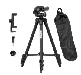 statyw-camrock-ta10-black-fotograficzny-tripod-106-cm-do-2-kg-czarny