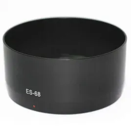 oslona-przeciwsloneczna-tulipan-zamiennik-es-68-do-canon