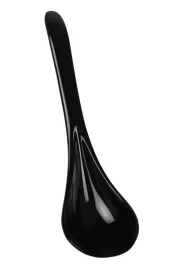 lyzka-czarna-do-zupy-ramen-udon-miso-z-melaminy-100x110x53mm-98037-b