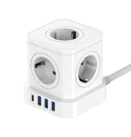 kostka-zasilajaca-newell-gan-power-cube-9w1-biala