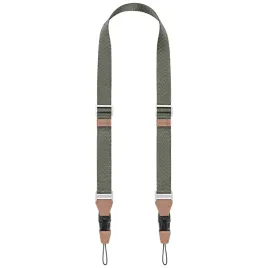 pasek-do-aparatu-kandf-concept-alpha-strap-zielen-vintage