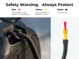 pasek-do-aparatu-kandf-concept-alpha-strap-czarny-stan-nowy-marka-kandf-concept