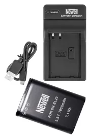 ladowarka-bateria-akumulator-do-nikon-zamiennik-en-el23