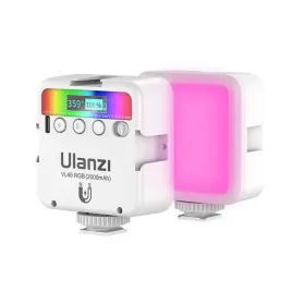 lampa-led-ulanzi-vl49-rgb-wb-2500-k-9000-k-biala