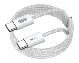kabel-newell-usb-c-usb-c-60-w-2-m-bialy