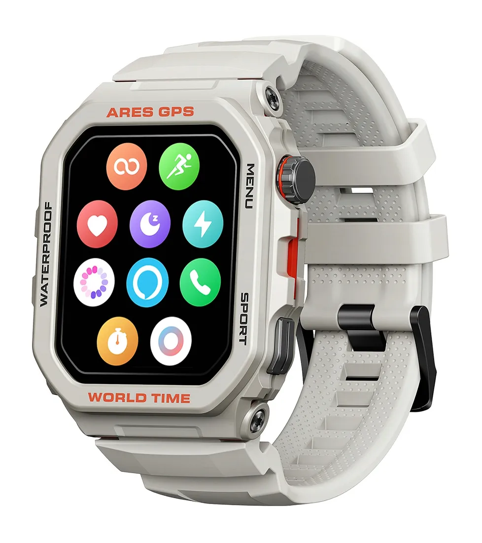 smartwatch-zeblaze-ares-gps-bialy