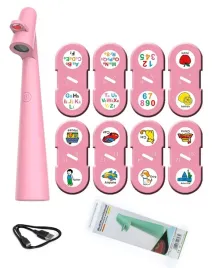 rzutnik-do-malowania-dla-dzieci-projektor-do-nauki-rysowania-rozowy