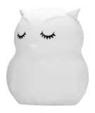 lampka-silikonowa-redleaf-silly-owl-stan-nowy