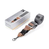 pasek-do-aparatu-kandf-concept-alpha-strap-szary-stan-nowy-kolor-szary