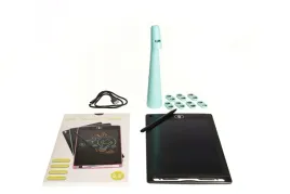 zestaw-dla-dzieci-projektor-zielony-tablet-czarny-85-na-prezent-swieta