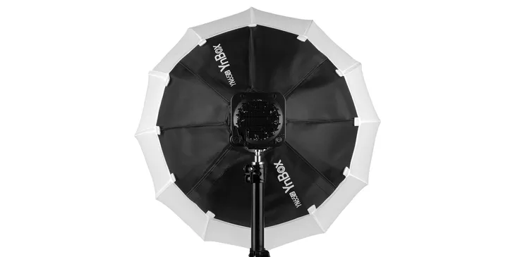 softbox-yongnuo-yn65q-stan-nowy-ksztalt-inny