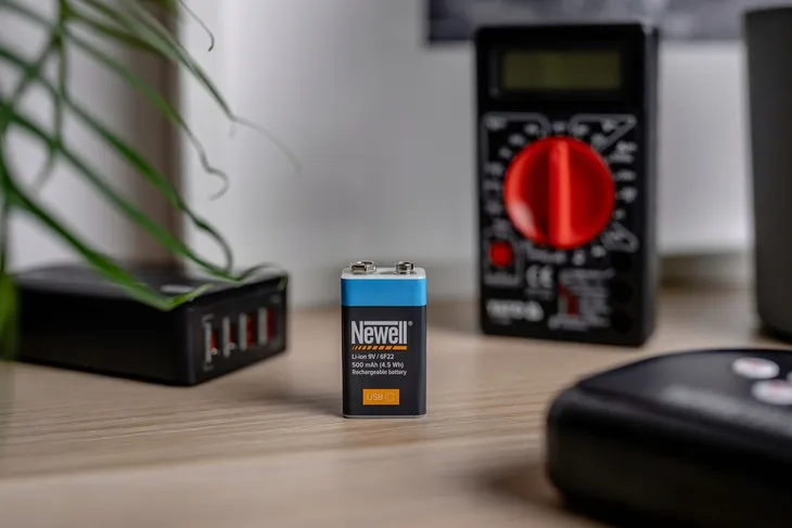 akumulator-newell-9-v-usb-c-500-mah-marka-newell