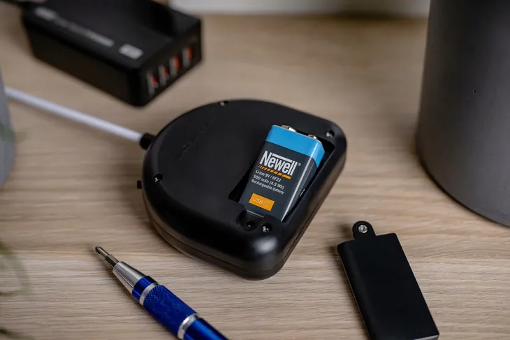 akumulator-newell-9-v-usb-c-500-mah-stan-nowy-stan-opakowania-oryginalne