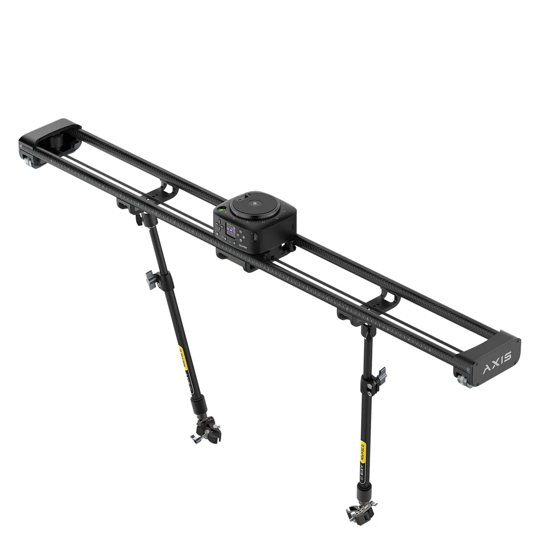 slider-zeapon-axis-120-pro-stan-nowy