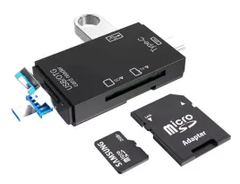 czytnik-kart-pamieci-5w1-sd-usb-micro-typ-c-usb-c