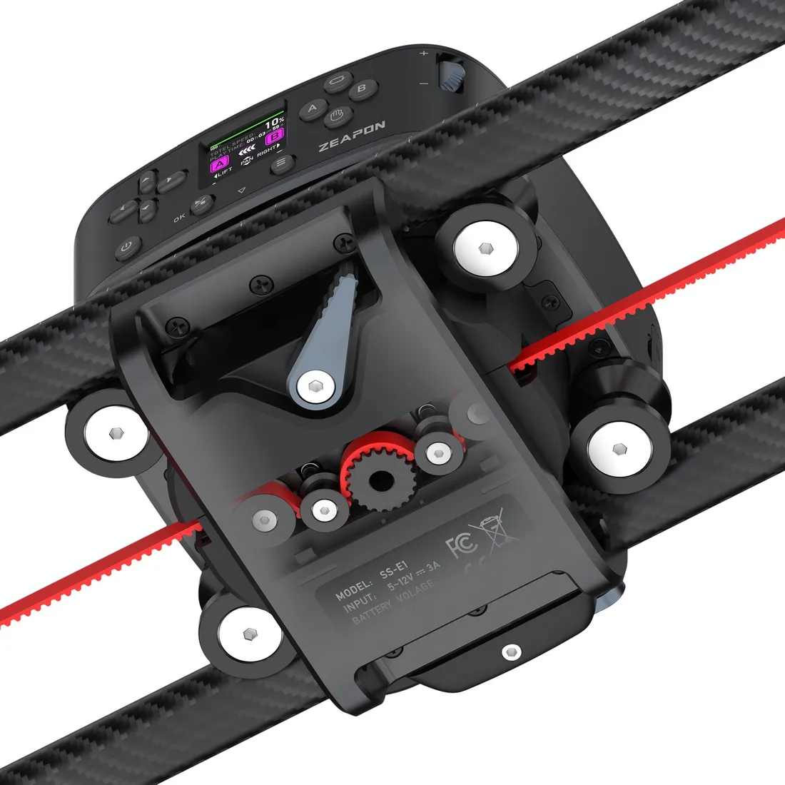 slider-zeapon-axis-120-pro-stan-nowy