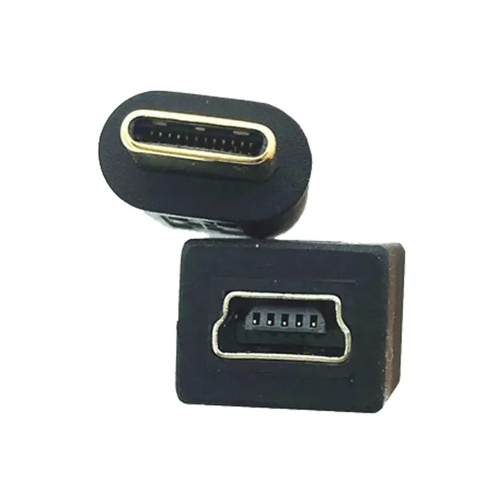 kabel-usb-3-1-usb-c-typ-c-do-mini-usb-stan-nowy