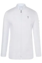 bluza-kucharska-meska-biala-diamond-cut-premium-rozmiar-50