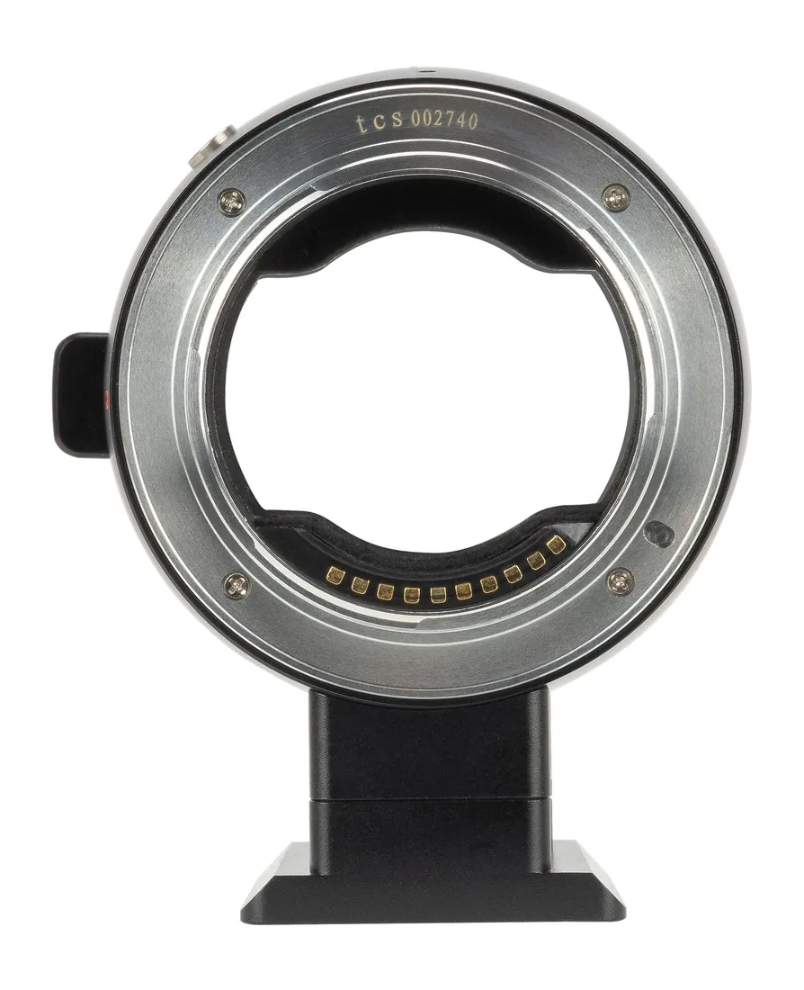 adapter-bagnetowy-techart-tcs-04-canon-ef-sony-e-stan-nowy