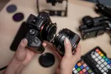 adapter-bagnetowy-techart-tcs-04-canon-ef-sony-e-stan-nowy-stan-opakowania-oryginalne