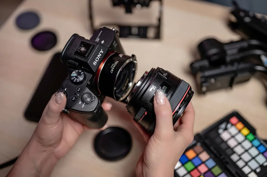 adapter-bagnetowy-techart-tcs-04-canon-ef-sony-e