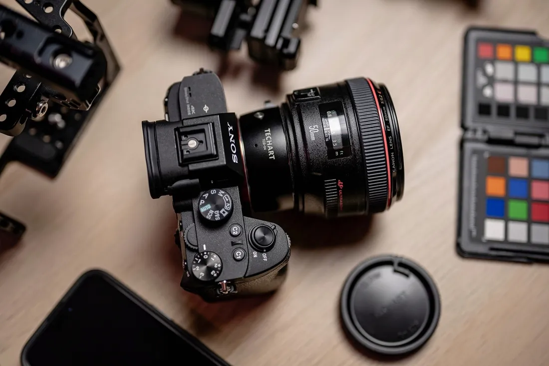 bagnetowy-adapter-techart-tcs-04-canon-ef-sony-e-stan-nowy