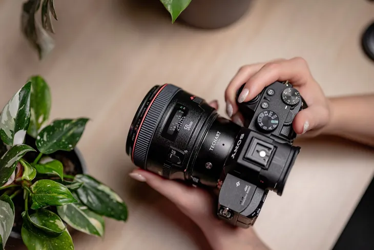 bagnetowy-adapter-techart-tcs-04-canon-ef-sony-e-marka-bez-marki-stan-nowy