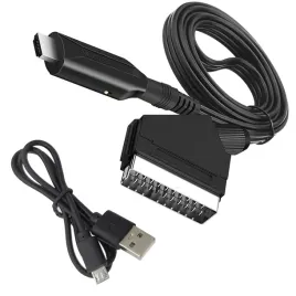 kabel-adapter-konwenter-z-hdmi-m-do-euro-scart-m-1080p-przejsciowka