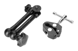 ramie-montazowe-camrock-magic-arm-11-z-uchwytem-montazowym-crab-clamp-cs-cl