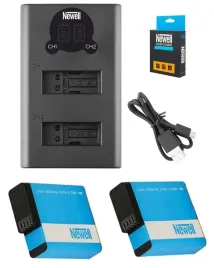 2x-akumulator-bateria-ladowarka-newell-do-gopro-hero-5-6-7-black-1220-mah
