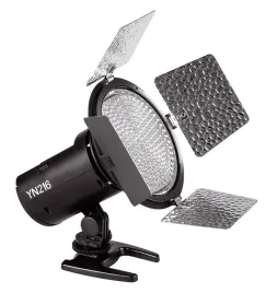 lampa-led-yongnuo-yn216-wb-5500-k