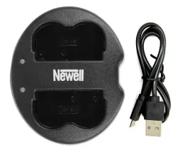 ladowarka-dwukanalowa-newell-sdc-usb-do-akumulatorow-canon-bp-511