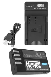 bateria-aku-ladowarka-newell-d-li109-do-pentax-k-30-k-50-k-70-k-r-1050mah
