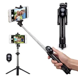 monopod-uchwyt-selfie-stick-bluetooth-kij-ze-statywem-pilot-czarny