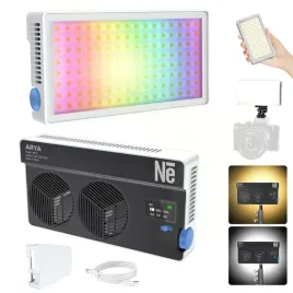 lampa-led-newell-arya-rgb-40-w