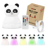 lampka-silikonowa-redleaf-silly-panda-stan-opakowania-oryginalne