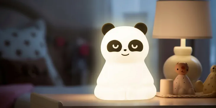 lampka-silikonowa-redleaf-silly-panda-stan-nowy-plec-unisex