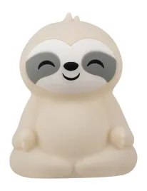 lampka-silikonowa-redleaf-silly-sloth-leniwiec
