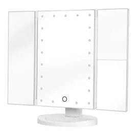 lusterko-do-makijazu-humanas-hs-ml04-z-podswietleniem-led-biale