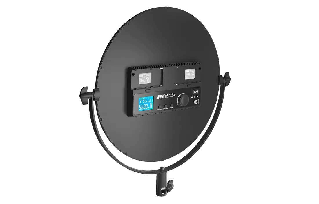 lampa-panel-led-newell-air-artha-pilot-torba