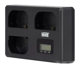 trojkanalowa-ladowarka-newell-tt-usb-c-do-akumulatorow-lp-e6-do-canon