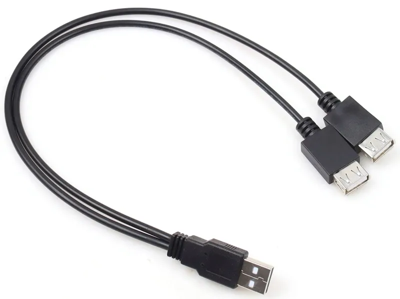 kabel-y-usb-2x-usb-zasilanie-20cm