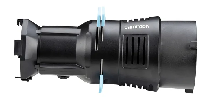Camrock OSO1 Czarny